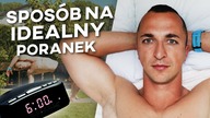 TEN mały NAWYK ODMIENI TWÓJ DZIEŃ - Rozrusznik Poranny 00