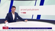 TVP Info - Początek programu Przed południem (04. 03. 2024)
