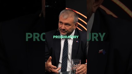 TAK ZIOBRO NISZCZYŁ PROKURATURĘ.  ŻUREK UJAWNIA SKANDALICZNE FAKTY