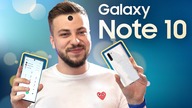 Galaxy Note 10  Oto najlepszy smartfon 2019 roku