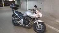 Suzuki Bandit
