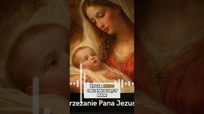 Miłość Zbawcy: Od narodzin do cierpienia