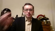 Łatanie ukraińskiego frontu Polakami to bardzo zły pomysł - dr Piotr Napierała