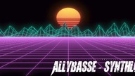 Allybasse - Synthlove
