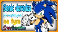 Sonic ma Kryzys Egzystencjalny