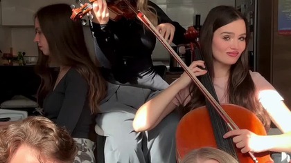 Nie mogło zabraknąć Grechuty .  @alstromerie coś niecoś o nim wiedzą  #niedokazuj #dc #viral