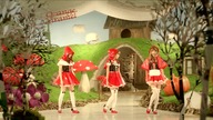 Orange Caramel