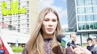 WŚCIEKŁA POLKA WYJAŚNIŁA SZYMONA HOŁOWNIĘ W SPRAWĘ WPYCHANIA POLSKI W WOJNĘ NA UKRAINIE! (06.04.2024
