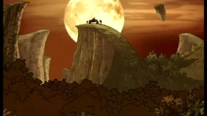 Łowcy Smoków 16 - Piorunujące pchnięcie