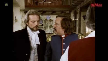 The New World of Zorro - Nowe przygody Zorro (1990) S02E15 ''Naznaczony''