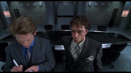 Undercover. Brother. Tajniak. 2002. Lektor.pl