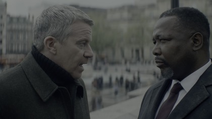 Tom Clancy Jack Ryan - Wojna duch&oacute;w (2026) - lektor pl 1080p