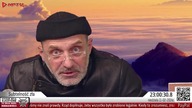Z Refleksji Wzniosłej Subtelność zła cz. 4.  11. 2. 24r.  Rodacy Kamraci Wojciech Olszański, M.  Osa