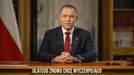 PREZYDENT NAWROCKI PRZEJRZAŁ CHYTRY PLAN TUSKA!