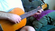Kurs gry na gitarze - Lekcja 10