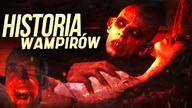 Historia Wampirow