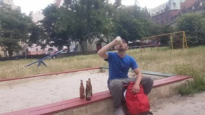THE SEBA2- ZYCIE W DEPRESJI