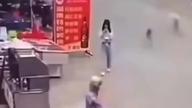 Patrz na to! #zabawne #humor #dog #michaeljackson #smoothcriminal #viral #funny
