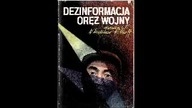 VLADIMIR VOLKOV - DEZINFORMACJA ORĘŻ WOJNY