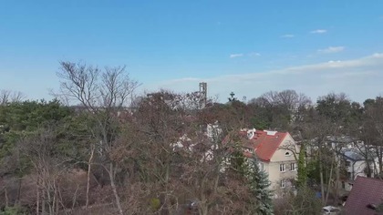 Stare Bielany Warszawa pl.  Konfederacji