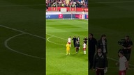 Polska-Finlandia.  Piękny początek nowego selekcjonera #shorts