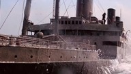 (Dziwne sytuacje z film&oacute;w) Podnieść Titanica - Raise the Titanic (1980)