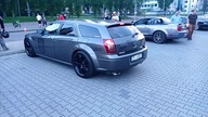 Bydgoskie Klasyki Nocą VOL.  1 - odjazd Dużego Fiata i Audi