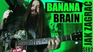 Banana brain - Die Antwoord | odc.  719 Jak zagrać | Gitara | PT: 3/6