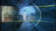 TVP1 - Fragment Wiadomości (08. 04. 2005)