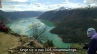 Żyj Bez Granic - Motywator