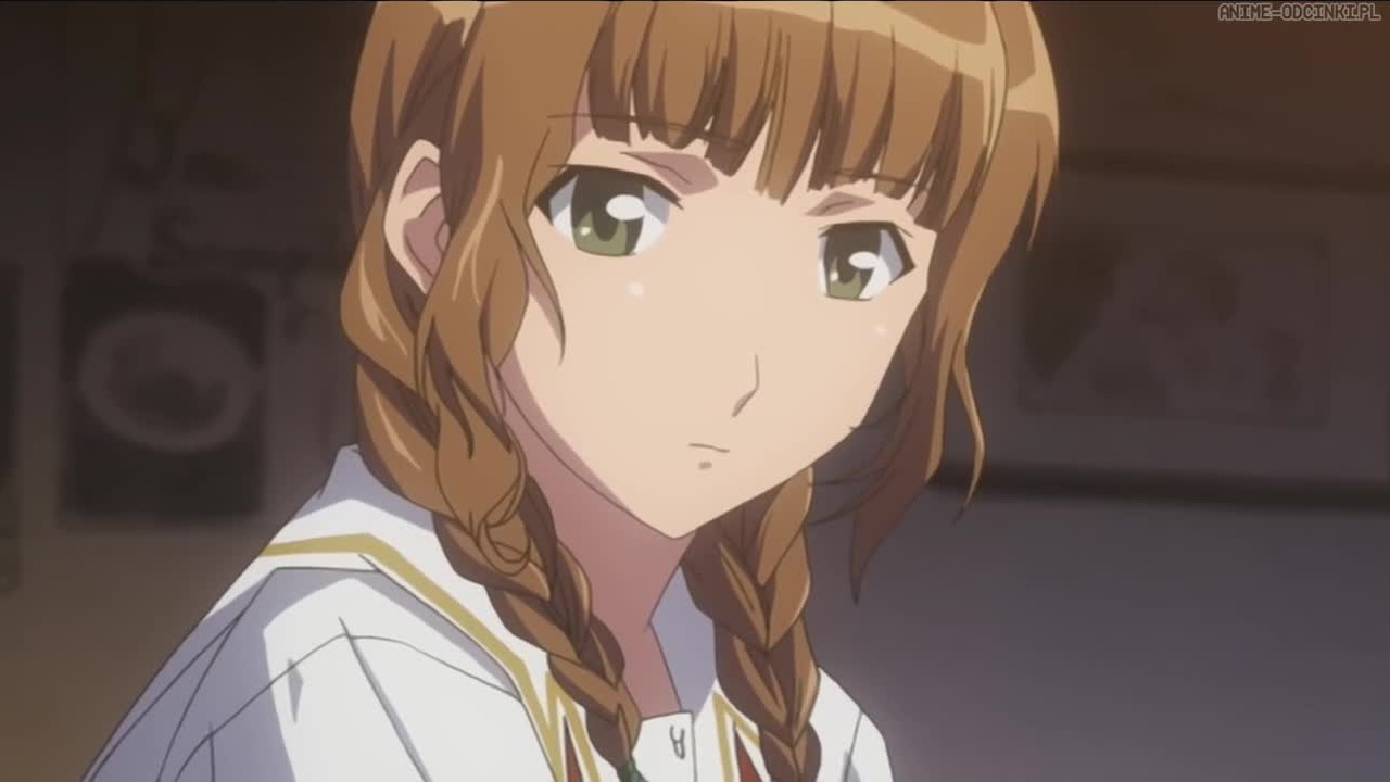 Kimikiss Pure Rouge 09 Napisy Pl Cda