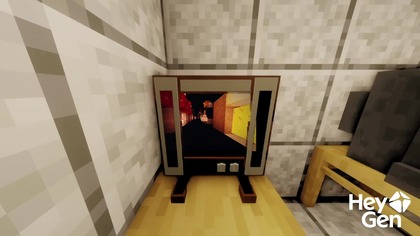 Meeting with God - Walter`s Basement S2 Ep. 2