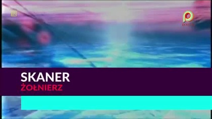 Skaner - Żołnierz 1080p