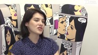 Karolina Artymowicz: Jestem pod ogromnym wrażeniem Moniki Brodki | WOLNA STREFA