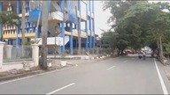 LiveLeak - Tsunami evacuation site left abandoned in Indonesia