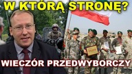 Sojusz z USA - czy nie zamyka współpracy z Bliskim Wschodem? | dr L.  Sykulski