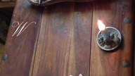 Myśli Uczucia Zamiary osoby o której pomyślisz  Bezterminowe  Tarot Miłosny 