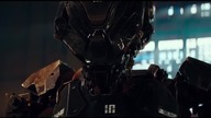 Kill Command Official International Trailer # (2016)