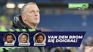 Trzęsienie ziemi w Lechu, a Legia wciąż marzy.  Sensacje w ekstraklasie