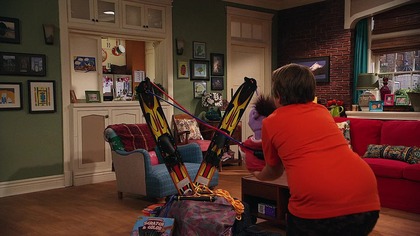 Crash i Bernstein S01E11 - Knypek Crash
