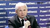 Kaczyński: Raport MAK jest po prostu nieprawdziwy