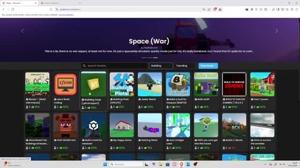 Chyba serio muszę ogarnąć lua, bo nic nie ogarniam...