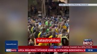 JEDEN BÓG JEDNA WŁADZA JEDNA TELEWIZJA - TVP/KURWIZJA/
