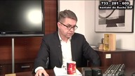 Kto zawiódł Zełenskiego