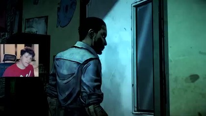 The Walking Dead #22 | Leki