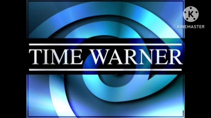 WarnerMedia Logo History (ft.  Time Warner and AOL Time Warner)