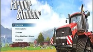FARMING SYMULATOR 2013 PS3 PL GAME PLAY. avi