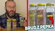 TEN FACET KOLEKCJONUJE BRUD Z PĘPKA!