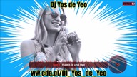 Dj Yos de Yeo SUMMER PARTY MEGAMIX 2024 part.3 FULL HD VIDEO