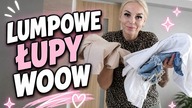 ŁUPY Z LUMPA / CZEGO NAM BRAKUJE?
